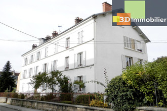 achat appartement lons-le-saunier 39000