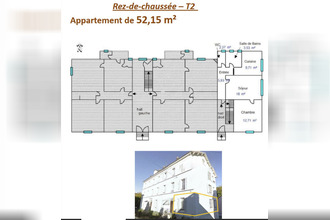 achat appartement lons-le-saunier 39000