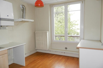 achat appartement lons-le-saunier 39000