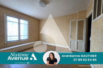 achat appartement lons-le-saunier 39000