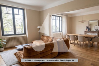 achat appartement lons-le-saunier 39000