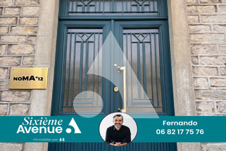 achat appartement lons-le-saunier 39000