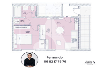 achat appartement lons-le-saunier 39000