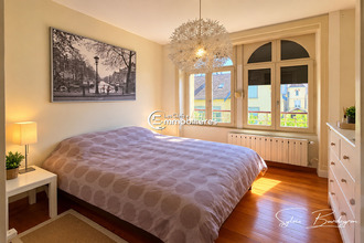 achat appartement lons-le-saunier 39000