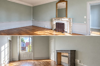 achat appartement lons-le-saunier 39000