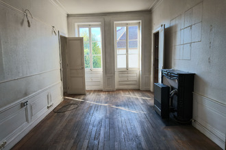 achat appartement lons-le-saunier 39000