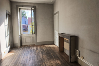 achat appartement lons-le-saunier 39000