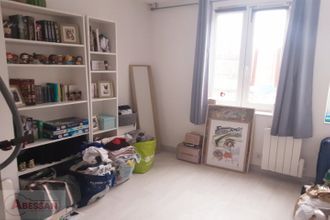 achat appartement loos 59120