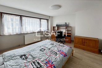 achat appartement loos 59120