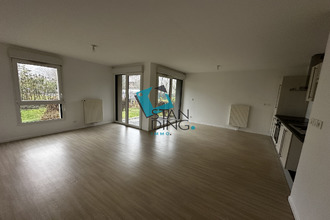 achat appartement loos 59120