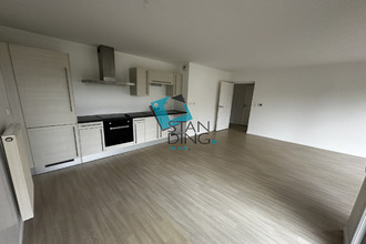 achat appartement loos 59120