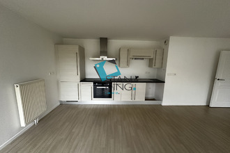 achat appartement loos 59120