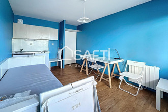 achat appartement loos 59120