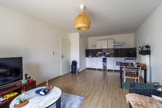 achat appartement loos 59120