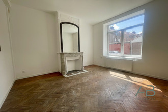 achat appartement loos 59120