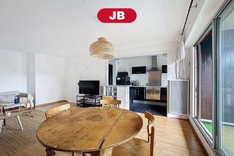 achat appartement loos 59120