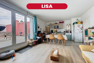 achat appartement loos 59120