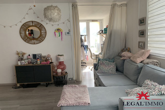 achat appartement loos 59120