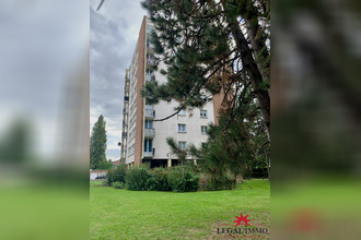 achat appartement loos 59120