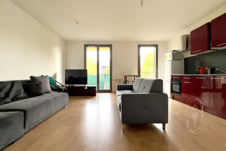 achat appartement loos 59120