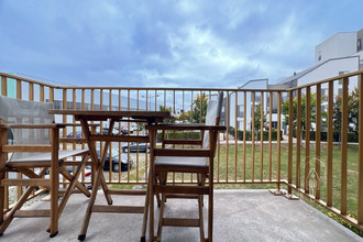 achat appartement loos 59120