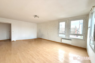 achat appartement loos 59120