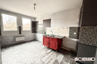 achat appartement loos 59120