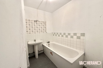 achat appartement loos 59120