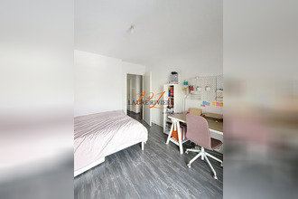 achat appartement loos 59120