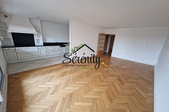 achat appartement loos 59120