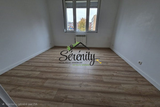 achat appartement loos 59120