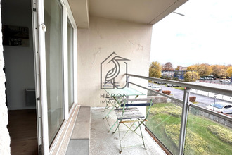 achat appartement loos 59120