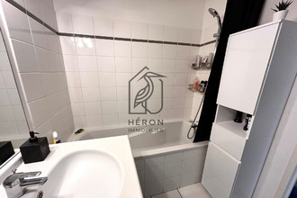 achat appartement loos 59120