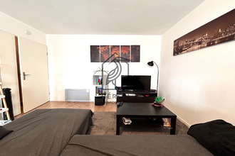 achat appartement loos 59120