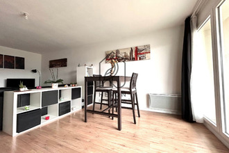 achat appartement loos 59120