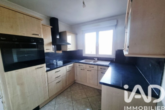achat appartement loos 59120