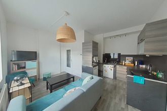 achat appartement loos 59120