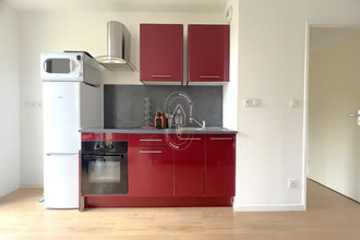 achat appartement loos 59120