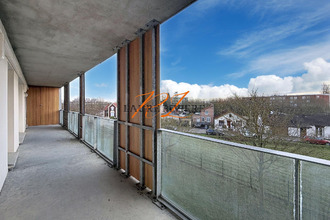 achat appartement loos 59120