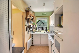 achat appartement loos 59120