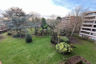 achat appartement loos 59120