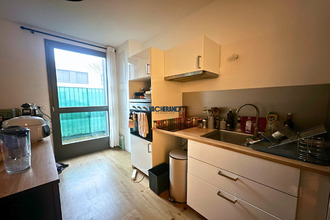 achat appartement loos 59120