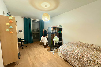 achat appartement loos 59120