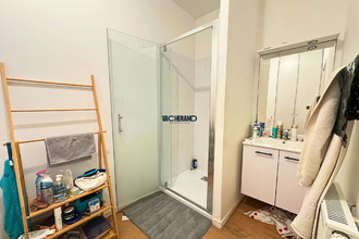 achat appartement loos 59120