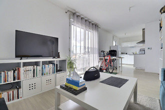 achat appartement loos 59120