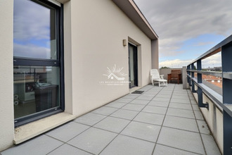 achat appartement loos 59120