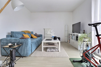 achat appartement loos 59120