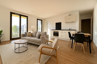 achat appartement loos 59120