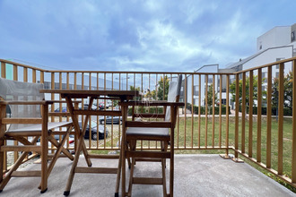 achat appartement loos 59120