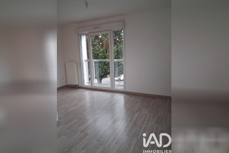 achat appartement loos 59120